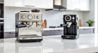 Best De'Longhi Espresso Machines for Beginners (2026) — Guide 1