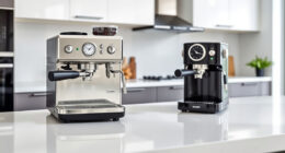 Best De'Longhi Espresso Machines for Beginners (2026) — Guide 1