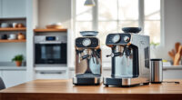 Best De'Longhi Espresso Machines for Beginners (2026) — Guide 4