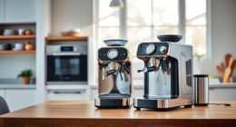 Best De'Longhi Espresso Machines for Beginners (2026) — Guide 4