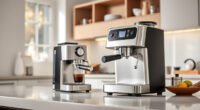 Best De'Longhi Espresso Machines for Beginners (2026) — Guide 4