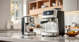 Best De'Longhi Espresso Machines for Beginners (2026) — Guide 4