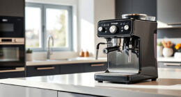 Best De'Longhi Espresso Machines for Milk Drinks (2026) — Guide 2