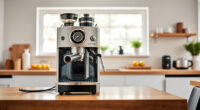 Best De'Longhi Espresso Machines for Milk Drinks (2026) — Guide 5