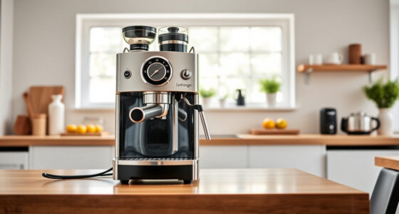 Best De'Longhi Espresso Machines for Milk Drinks (2026) — Guide 5