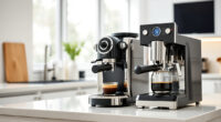 Best De'Longhi Espresso Machines for Office (2026) — Guide 3