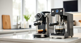 Best De'Longhi Espresso Machines for Office (2026) — Guide 3