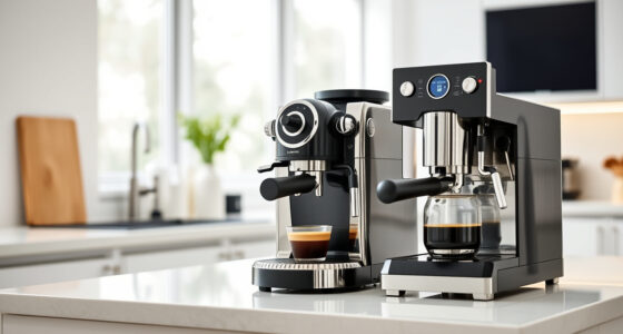 Best De'Longhi Espresso Machines for Office (2026) — Guide 3