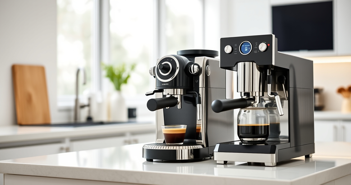 Best De'Longhi Espresso Machines for Office (2026) — Guide 3