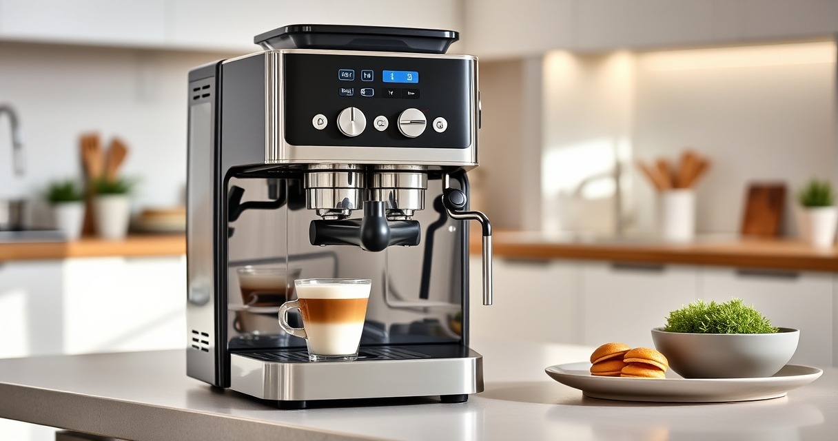 Best De'Longhi Espresso Machines for Office (2026) — Guide 6