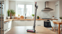 Best Dyson Cordless Vacuum for Allergies (2026) — Guide 12