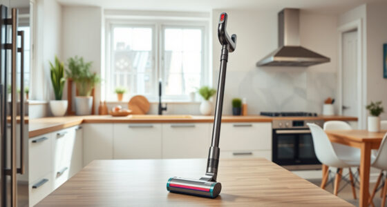 Best Dyson Cordless Vacuum for Allergies (2026) — Guide 12