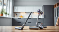 Best Dyson Cordless Vacuum for Allergies (2026) — Guide 16