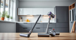 Best Dyson Cordless Vacuum for Allergies (2026) — Guide 16