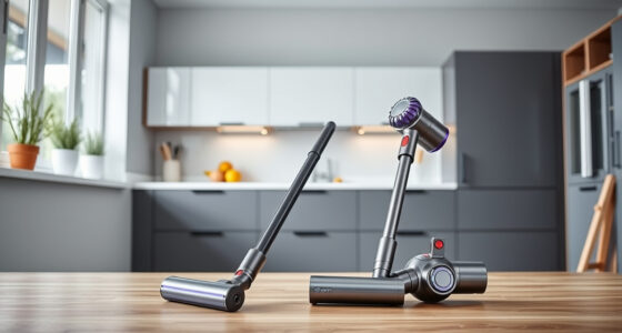 Best Dyson Cordless Vacuum for Allergies (2026) — Guide 16