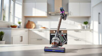 Best Dyson Cordless Vacuum for Allergies (2026) — Guide 20