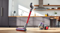 Best Dyson Cordless Vacuum for Allergies (2026) — Guide 4