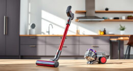 Best Dyson Cordless Vacuum for Allergies (2026) — Guide 4