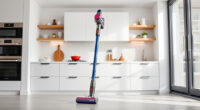 Best Dyson Cordless Vacuum for Cars (2026) — Guide 11