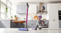 Best Dyson Cordless Vacuum for Cars (2026) — Guide 19