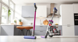 Best Dyson Cordless Vacuum for Cars (2026) — Guide 19