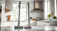 Best Dyson Cordless Vacuum for Hardwood (2026) — Guide 10