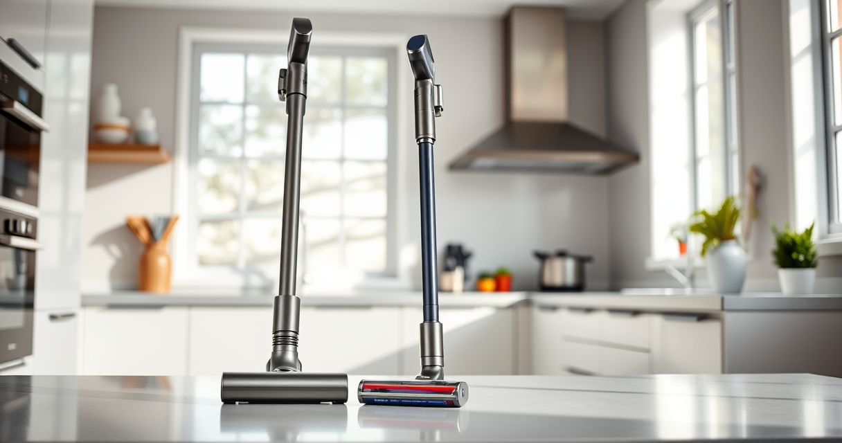 Best Dyson Cordless Vacuum for Hardwood (2026) — Guide 10