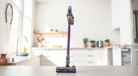 Best Dyson Cordless Vacuum for Hardwood (2026) — Guide 2