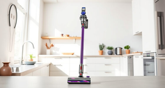 Best Dyson Cordless Vacuum for Hardwood (2026) — Guide 2
