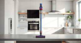 Best Dyson Cordless Vacuum for Hardwood (2026) — Guide 22