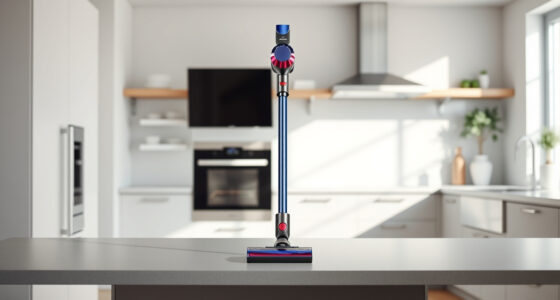 Best Dyson Cordless Vacuum for Hardwood (2026) — Guide 22