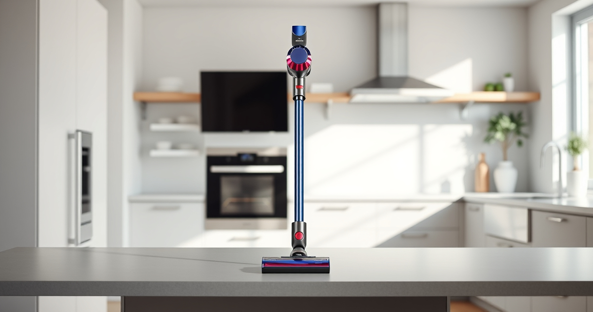 Best Dyson Cordless Vacuum for Hardwood (2026) — Guide 22