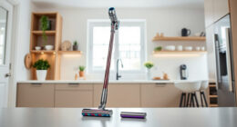 Best Dyson Cordless Vacuum for Hardwood (2026) — Guide 6