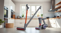 Best Dyson Cordless Vacuum for Hardwood Floors (2026) — Guide 14