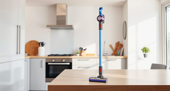 Best Dyson Cordless Vacuum for Hardwood Floors (2026) — Guide 18