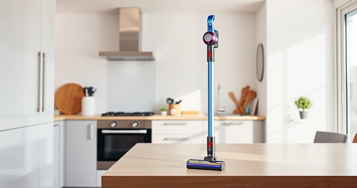 Best Dyson Cordless Vacuum for Hardwood Floors (2026) — Guide 18