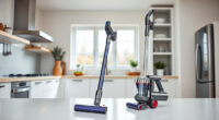 Best Dyson Cordless Vacuum for Pet Hair (2026) — Guide 21