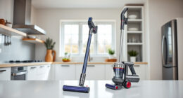 Best Dyson Cordless Vacuum for Pet Hair (2026) — Guide 21