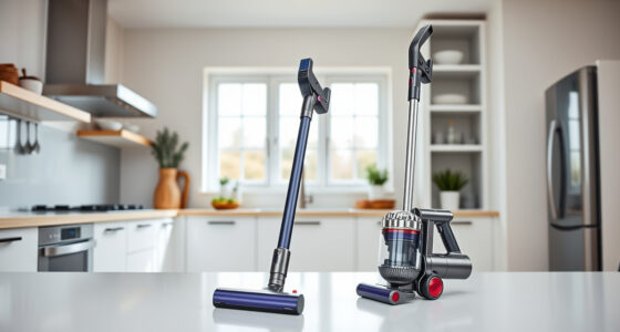 Best Dyson Cordless Vacuum for Pet Hair (2026) — Guide 21