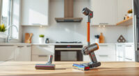 Best Dyson Cordless Vacuum for Pet Hair (2026) — Guide 5