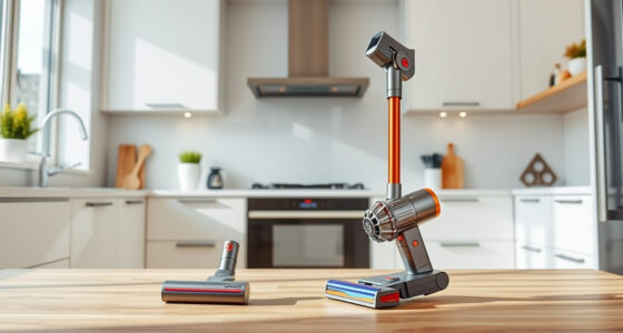 Best Dyson Cordless Vacuum for Pet Hair (2026) — Guide 5