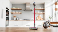 Best Dyson Cordless Vacuum for Pet Hair (2026) — Guide 9