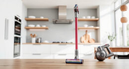 Best Dyson Cordless Vacuum for Pet Hair (2026) — Guide 9