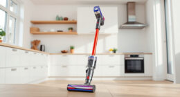 Best Dyson Cordless Vacuums for Allergies (2026) — Guide 12