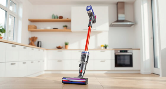 Best Dyson Cordless Vacuums for Allergies (2026) — Guide 12