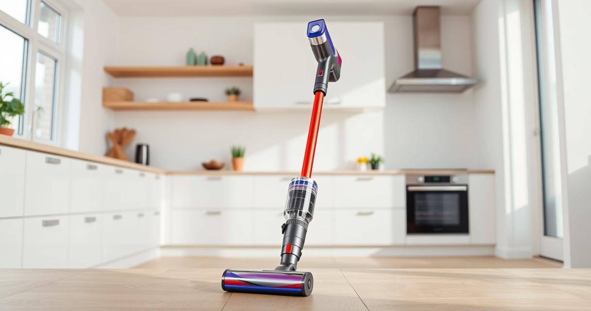 Best Dyson Cordless Vacuums for Allergies (2026) — Guide 12