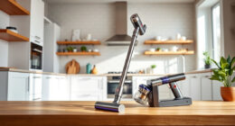 Best Dyson Cordless Vacuums for Cars (2026) — Guide 11