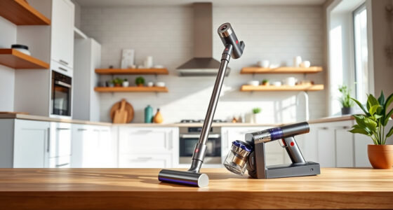 Best Dyson Cordless Vacuums for Cars (2026) — Guide 11
