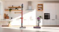 Best Dyson Cordless Vacuums for Cars (2026) — Guide 7