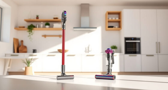 Best Dyson Cordless Vacuums for Cars (2026) — Guide 7